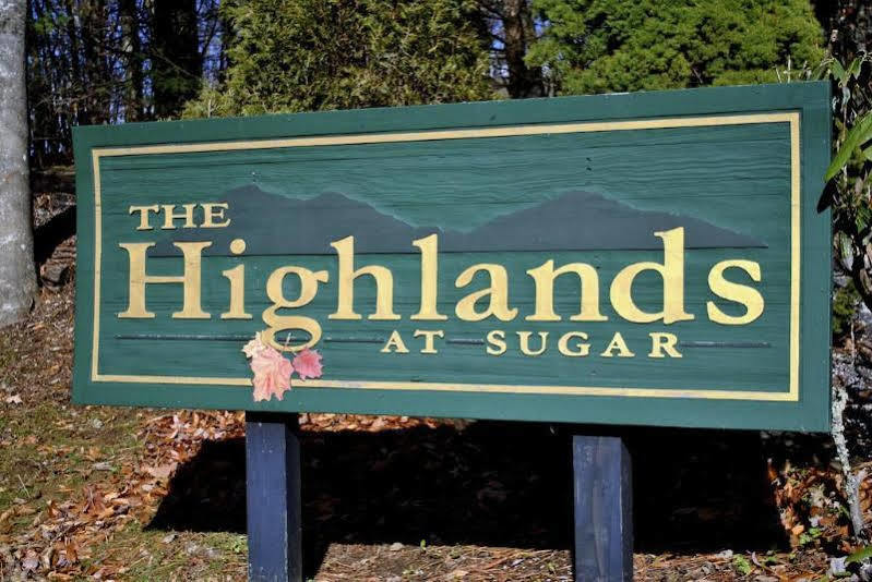 The Highlands At Sugar Hotel Banner Elk Kültér fotó